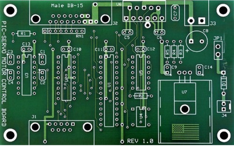 港、臺、內三地PCB產業(yè)格局改變