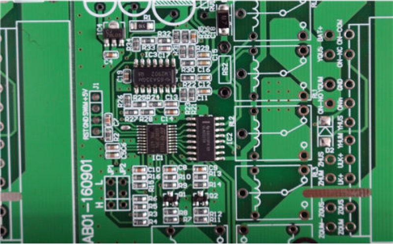 2015年全球15大汽車(chē)PCB廠(chǎng)，臺(tái)灣占了6家