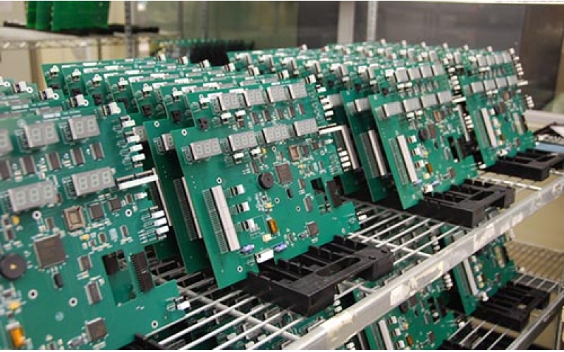 將PCB板拿去PCBA貼片廠進(jìn)行貼片，需要提供哪些文件？