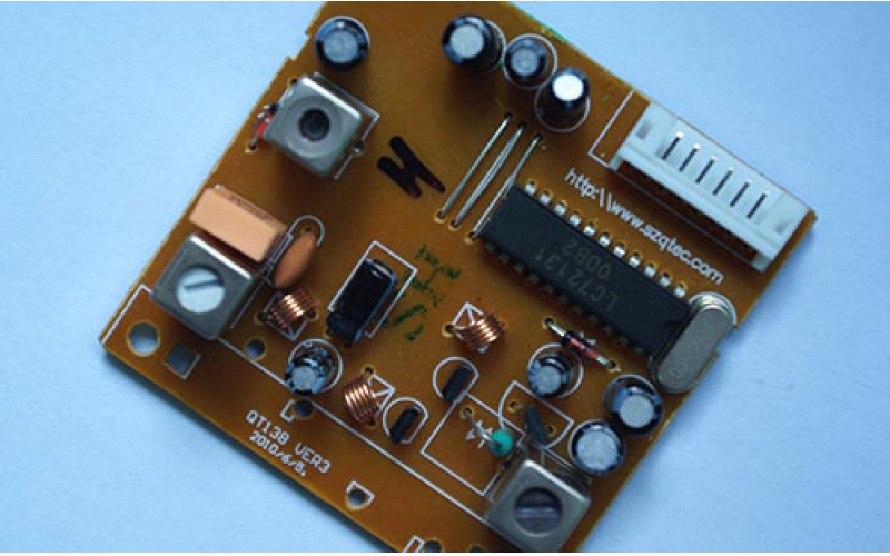 PCBA焊接工藝對(duì)PCB板的要求有哪些？