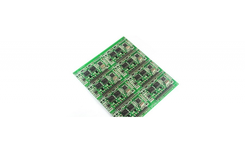 PCBA表面被腐蝕是什么原因造成的？