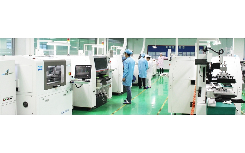 PCBA加工中什么是首件檢測(cè)機(jī)制？