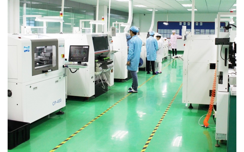 常見回流焊設備品牌、型號和價格推薦