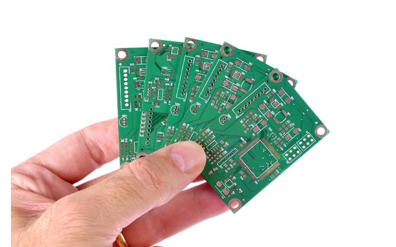 [圖表]PCBA和PCB的區(qū)別是什么？