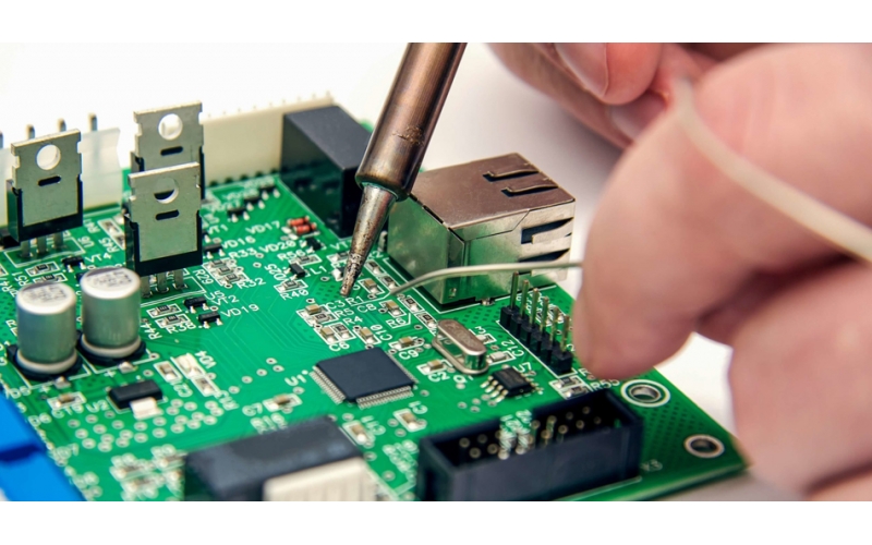 2022最新雙面PCB的焊接技巧，你都知道哪些？