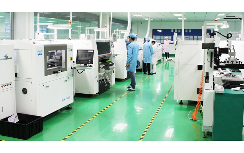 高端PCBA電子加工廠都在推行的7S管理的九大秘訣，你知道了嗎？