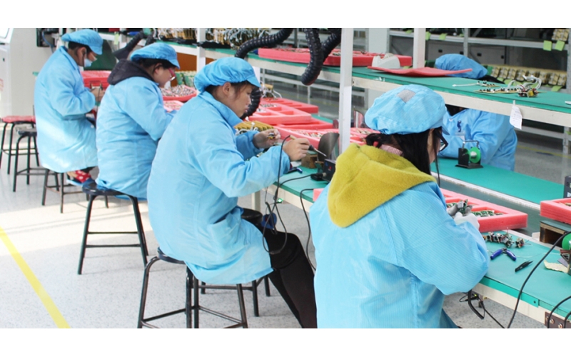 PCBA電子廠管理的37個常見問題點，看看你的工廠有沒有