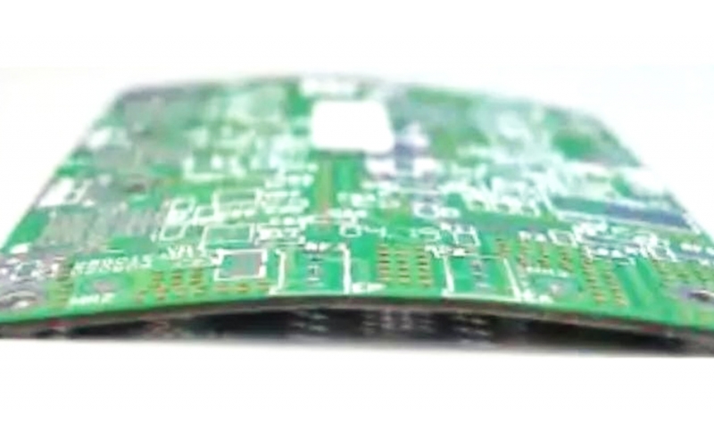 PCB 板為什么會(huì)翹曲？變形后有什么危害？