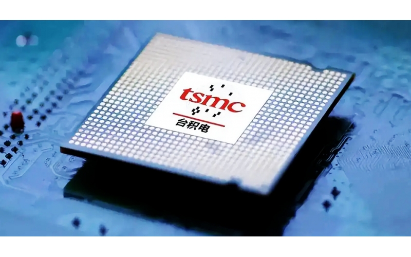 臺積電美國投資激增200%，3nm工藝確定投產！