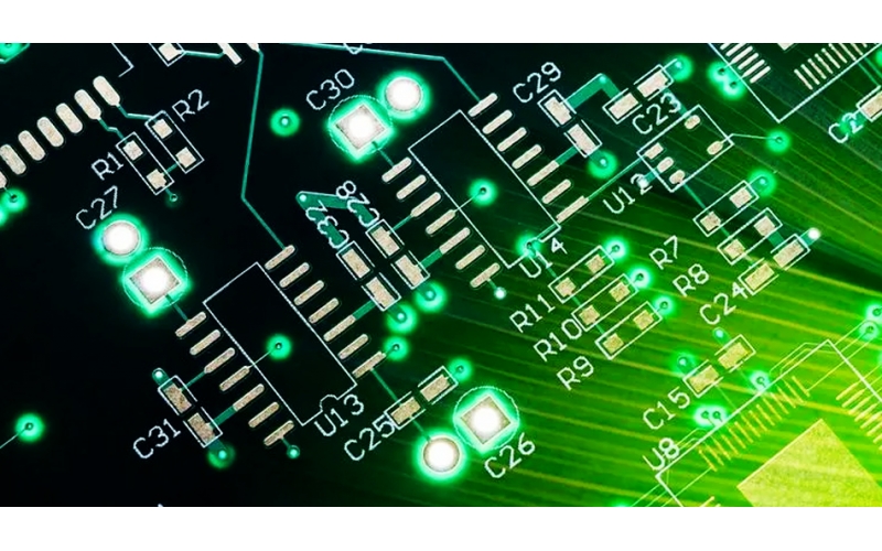 PCB這8種常見標記你都認識嗎？有什么作用？