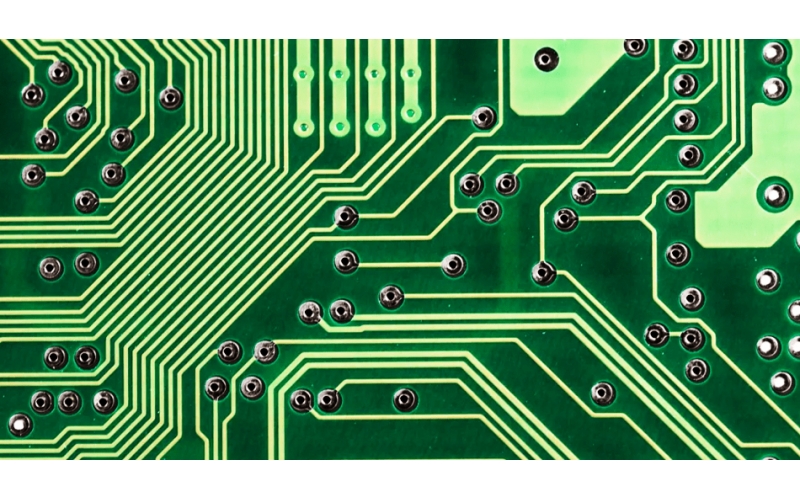 諾的干貨 - 6個細節(jié)快速提升你的“PCB板layout質(zhì)量”