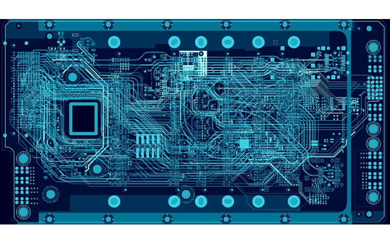 PCB設計原理與EMC優(yōu)化：電磁兼容性設計的關鍵要點解析